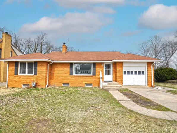 513 Donmoyer Ave, South Bend, IN 46614