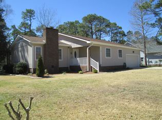 5912 Santo Domingo Ct, New Bern, NC 28560