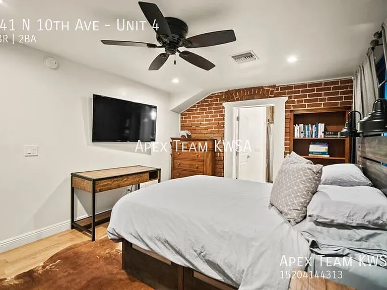 641 N 10th Ave #4 — Photo 22