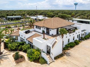 1703 Highway 35 S, Rockport, TX 78382