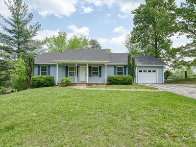 1130 Johnnie Bud Ln, Cookeville, TN, 38501