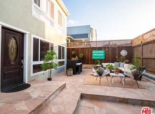 118 Vista Pl, Venice, CA 90291