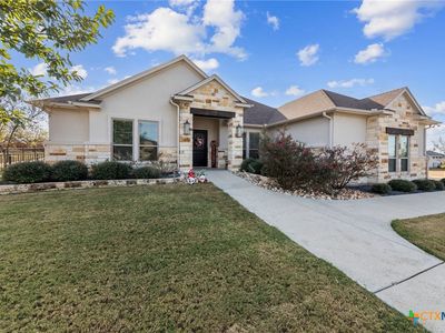 3004 Hester Way, Salado, TX, 76571