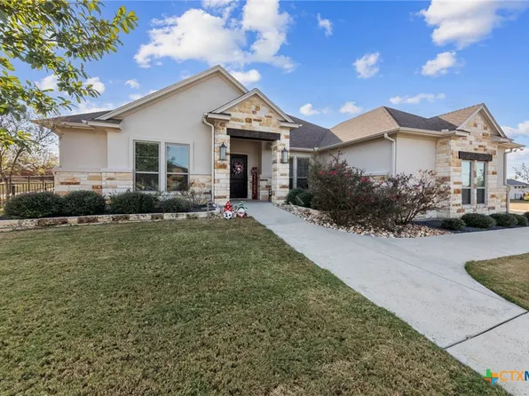 3004 Hester Way, Salado, TX 76571