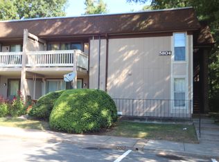 5804 Royal Ridge Dr UNIT H, Springfield, VA 22152