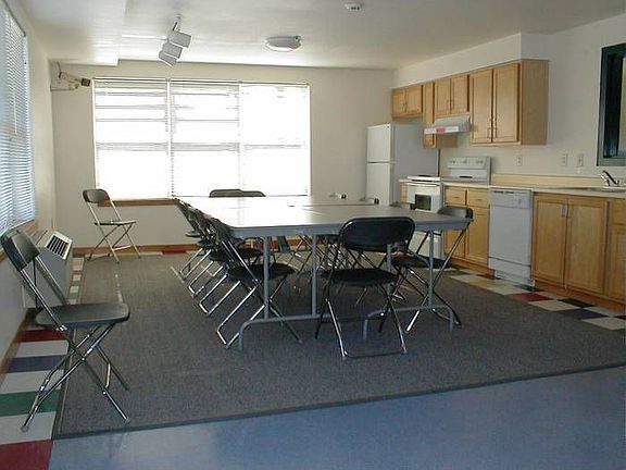 Community Room