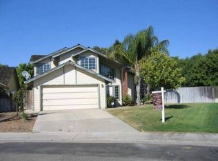 7221 Tiant Way, Elk Grove, CA 95758