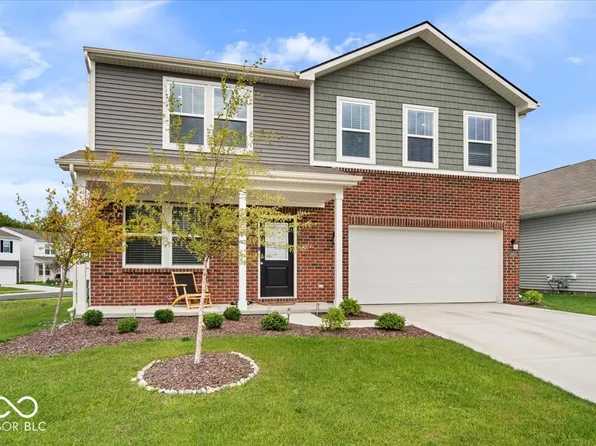 11804 Vale St, Indianapolis, IN 46235