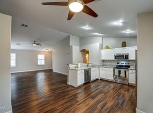 24561 N Saguaro Way, Florence, AZ 85132