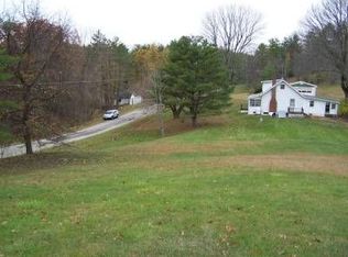 13744 Mansfield Rd, Athens, OH 45701