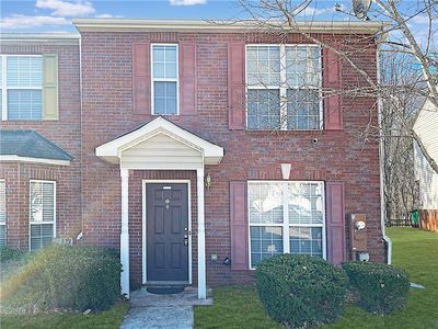 3024 Waldrop Cir, Decatur, GA, 30034