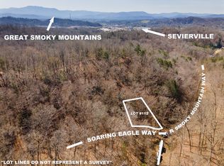 112 Soaring Edge Way, Sevierville, TN 37876