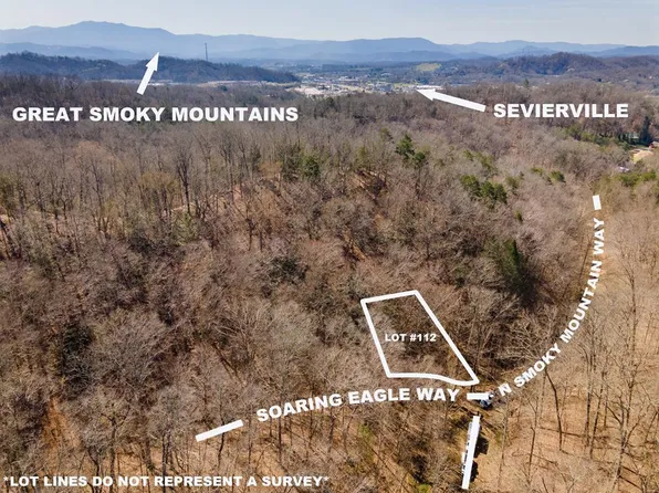 112 Soaring Edge Way, Sevierville, TN 37876