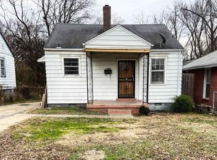 804 Columbia St, Memphis, TN 38112