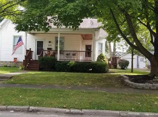 331 N High St, Carlinville, IL 62626
