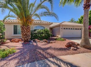 7740 W Wahalla Ln, Glendale, AZ 85308