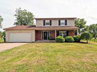 6957 Kyles Station Rd, Middletown, OH 45044