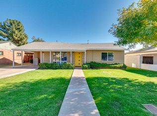 3421 N 26th Pl, Phoenix, AZ 85016