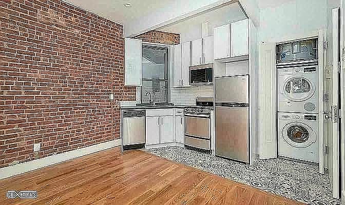 1st image of 462 W 146th St #A