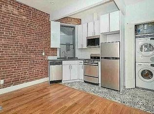 462 W 146th St #A, New York, NY 10031