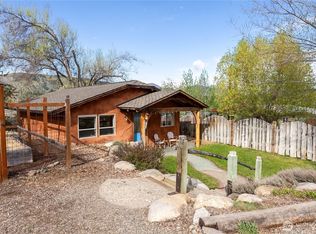 811 Filer Ave, WINTHROP, WA 98862