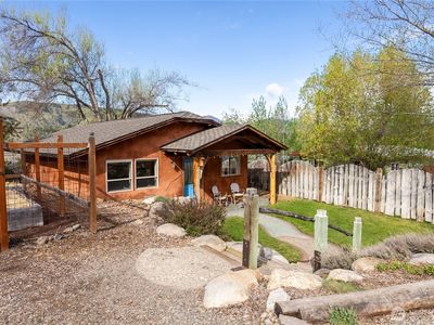 811 Filer Avenue, WINTHROP, WA, 98862