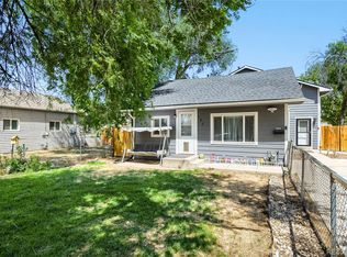 180 N 9th Avenue, Brighton, CO 80601