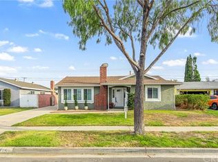 6350 San Rolando Cir, Buena Park, CA 90620