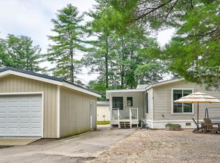 34 Castle Dr, Conway, NH 03818