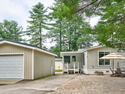 34 Castle Drive, Conway, NH, 03818