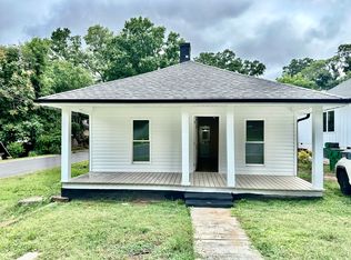 2228 Tate St, Charlotte, NC 28216