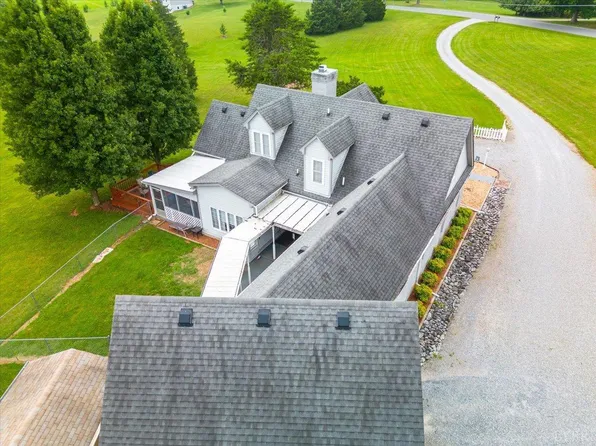 3067 Goode Station Rd, Goode, VA 24556