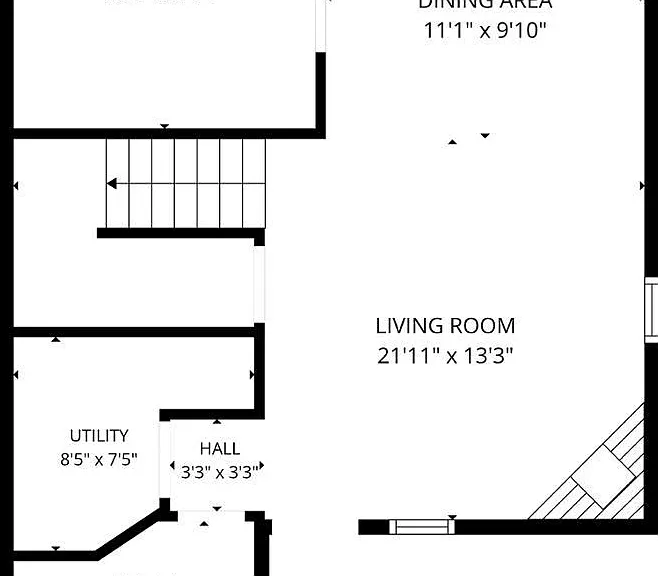 1009 Valley Side Dr — Photo 23