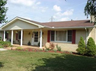 19284 Stone Mountain Rd, Abingdon, VA 24210