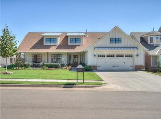 2908 Tandem Bike Trl, Edmond, OK 73034