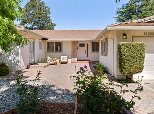 11220 Palos Verdes Ct, Cupertino, CA