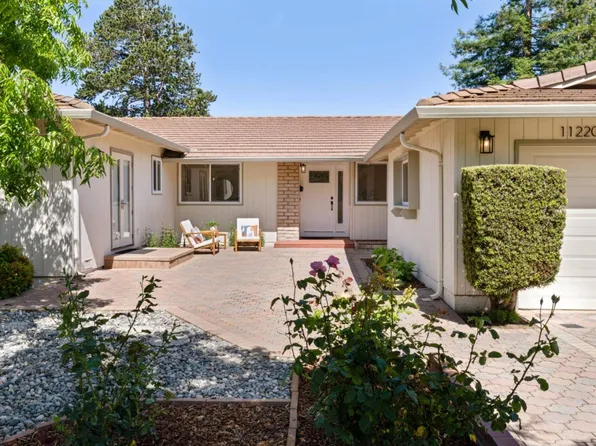 11220 Palos Verdes Ct, Cupertino, CA 95014