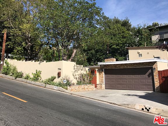 2nd image of 7556 Woodrow Wilson Dr
