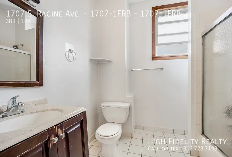 1707 S Racine Ave #1FRB — Photo 6