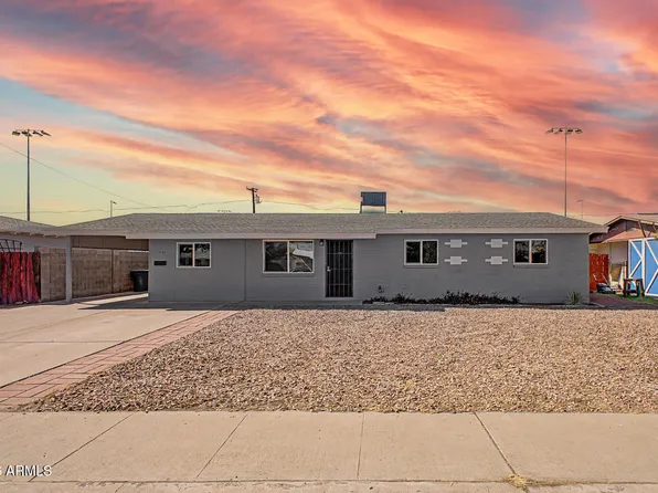 1101 W 10TH Street, Tempe, AZ 85281