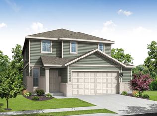 Navarro Plan, Willowbrook, New Braunfels, TX 78130