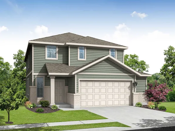 Navarro Plan, Willowbrook