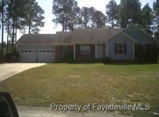 102 Ramsey Ct, Cameron, NC 28326