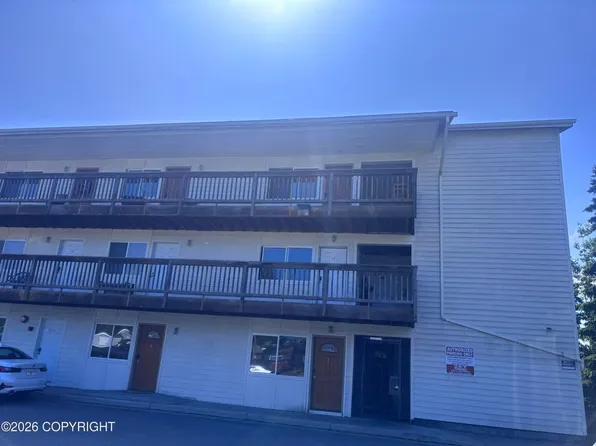 1082 W. 26th Ave., 1082 W 26th Ave #13, Anchorage, AK 99503