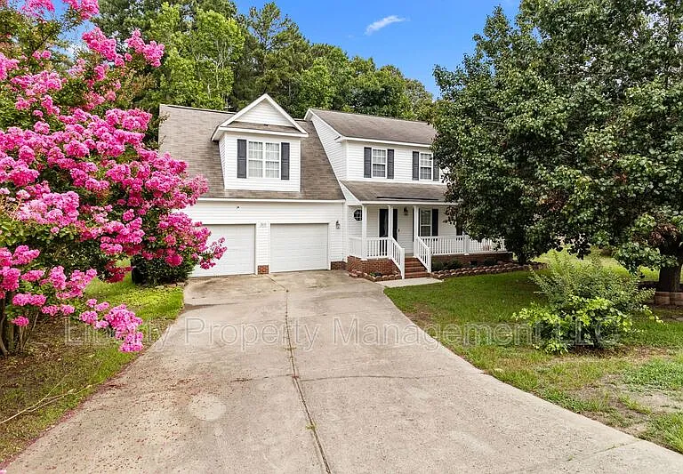 3640 Ambition Rd — Photo 1