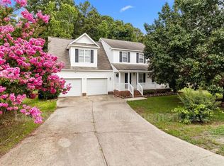 3640 Ambition Rd, Fayetteville, NC 28306