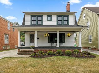 48 Eldred Ave, Bedford, OH 44146