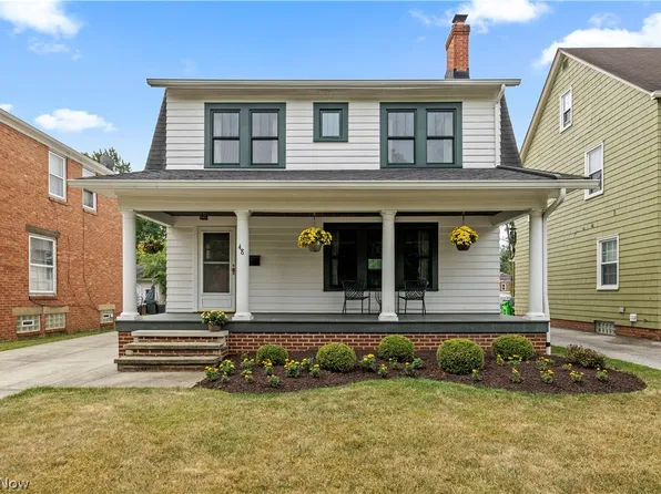 48 Eldred Ave, Bedford, OH 44146