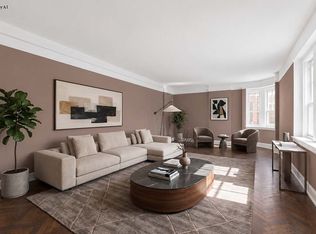 Castle Village, New York, NY 10033
