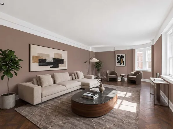 120 Cabrini Blvd APT 43, New York, NY 10033